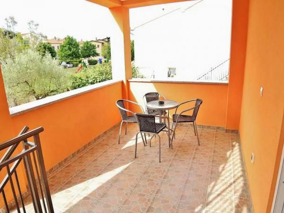 Apartments Dragica 罗维尼