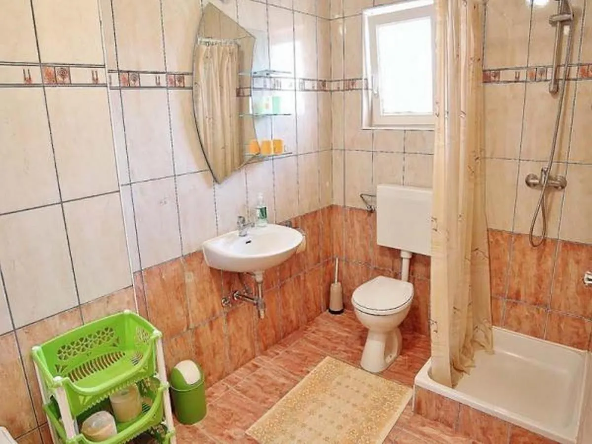 Apartments Dragica Rovinj 0*,