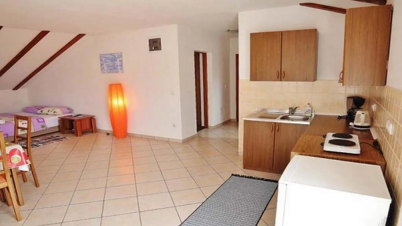 Casa de hóspedes Apartments Dragica Rovinj Croácia