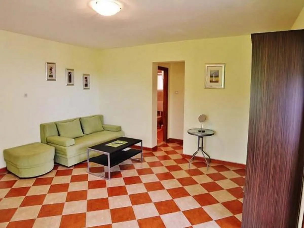 Pensionat Apartments Dragica Rovinj